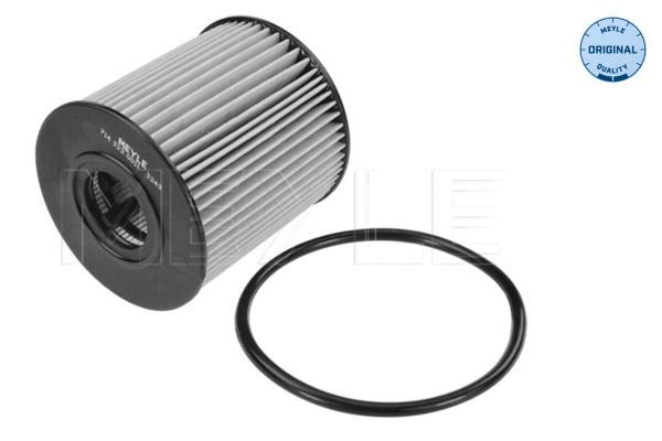 MEYLE 714 322 0011 Oil filter FORD experience and price