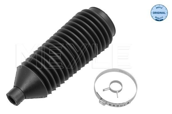Original MEYLE MSK0094 Rack and pinion bellow 714 620 0013 for FORD MONDEO