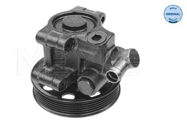 Great value for money - MEYLE Power steering pump 714 631 0013