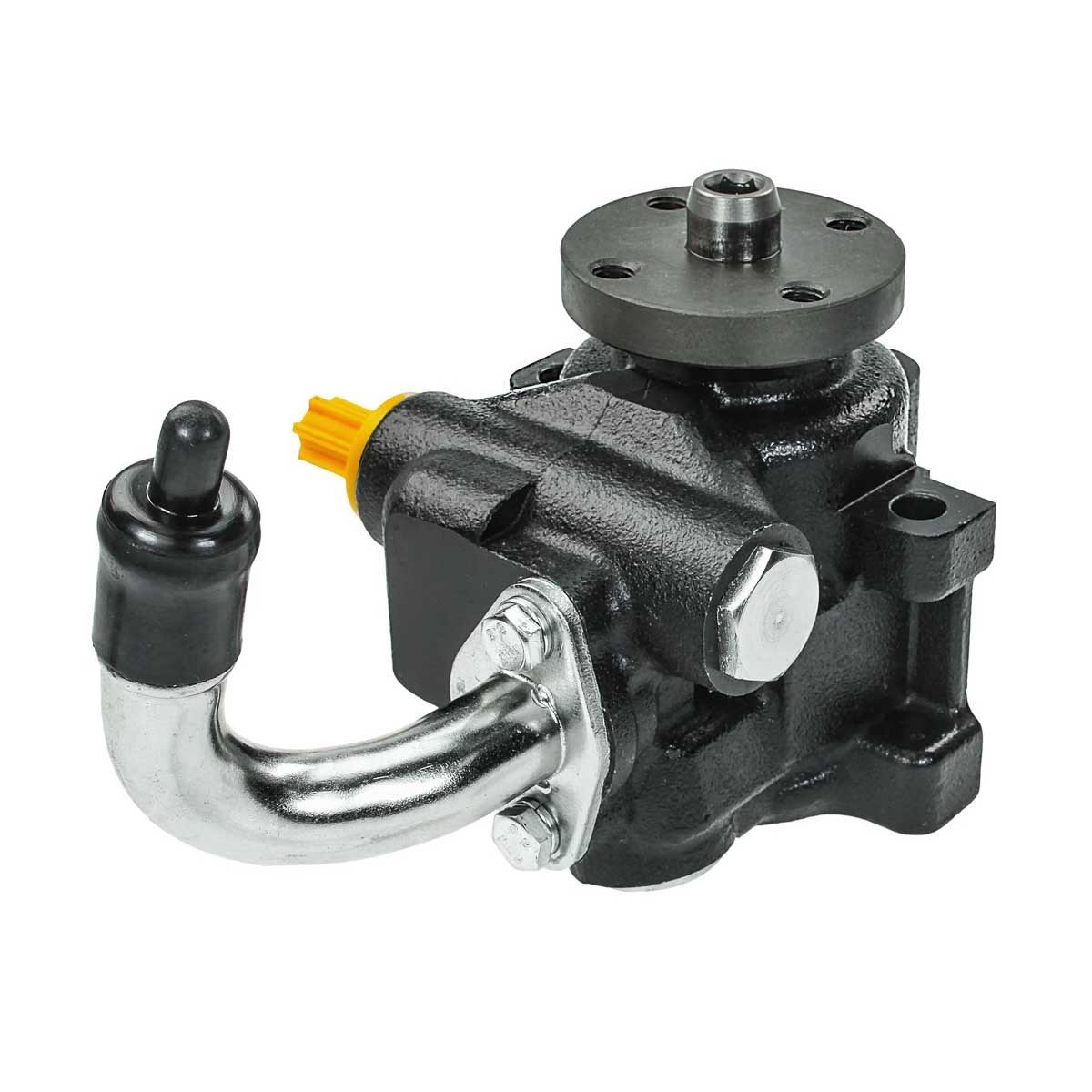 Original MEYLE MHP0150 Hydraulic steering pump 714 631 0014 for FORD MONDEO