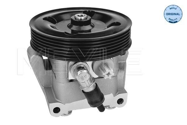 Great value for money - MEYLE Power steering pump 714 631 0026