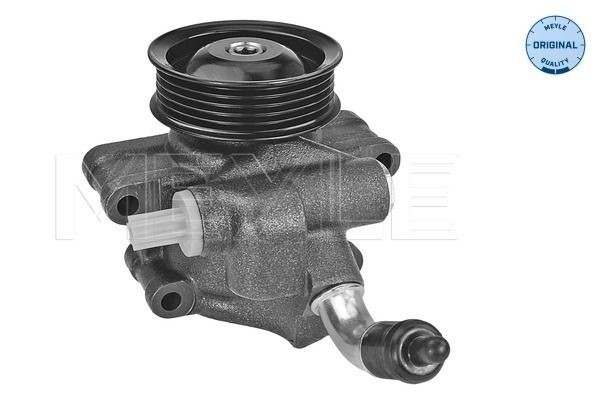 Great value for money - MEYLE Power steering pump 714 631 0027
