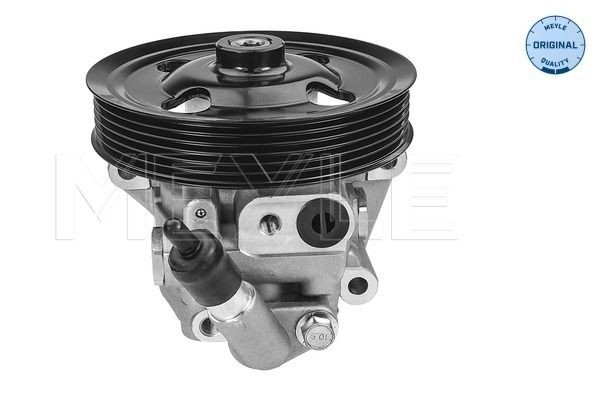 Great value for money - MEYLE Power steering pump 714 631 0030