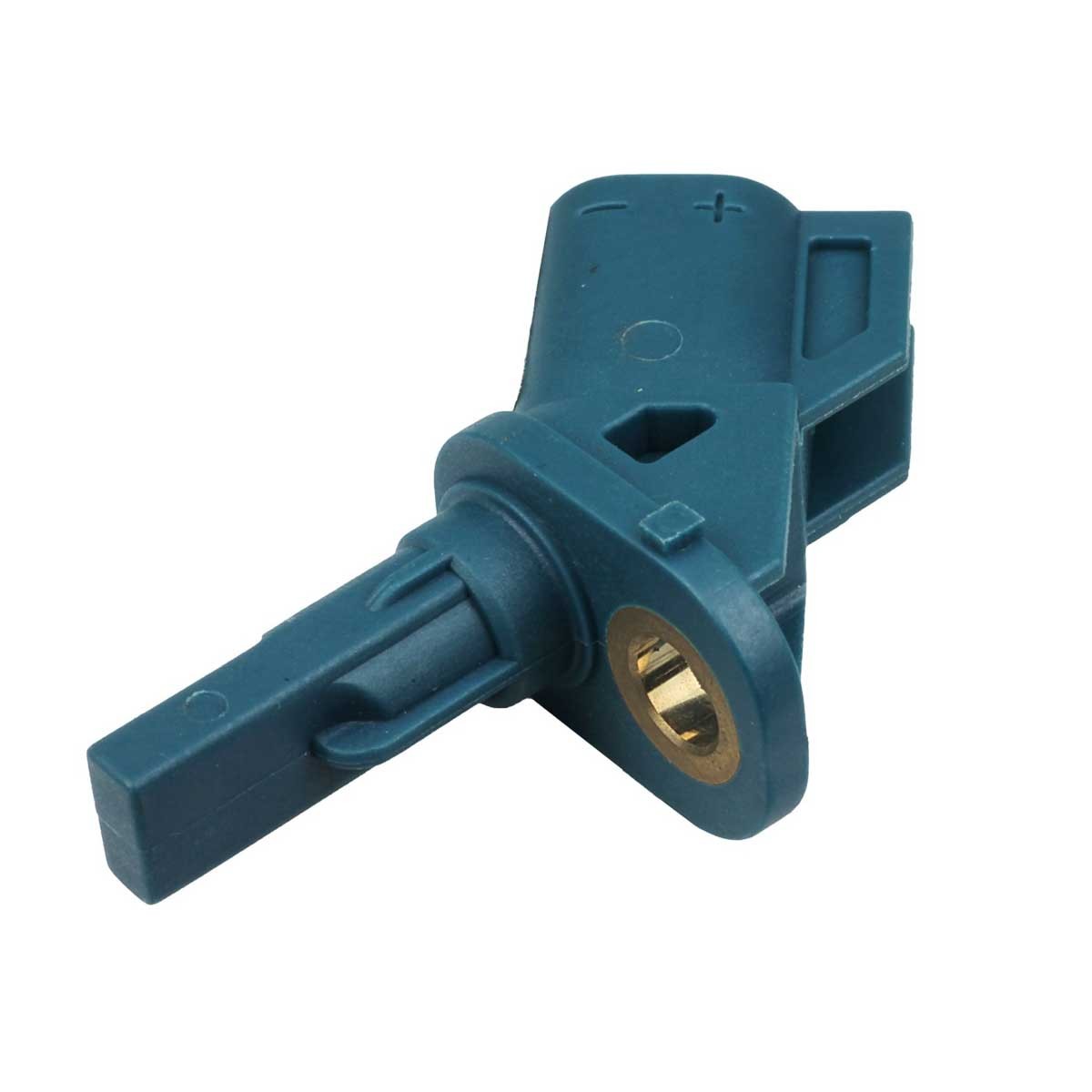 MAS0231 MEYLE Front Axle, Front axle both sides, without cable, ORIGINAL Quality, Hall Sensor, 2-pin connector Number of pins: 2-pin connector Sensor, wheel speed 714 800 0017 buy
