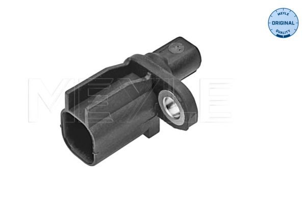Ford TRANSIT Anti lock brake sensor 10158353 MEYLE 714 899 0006 online buy