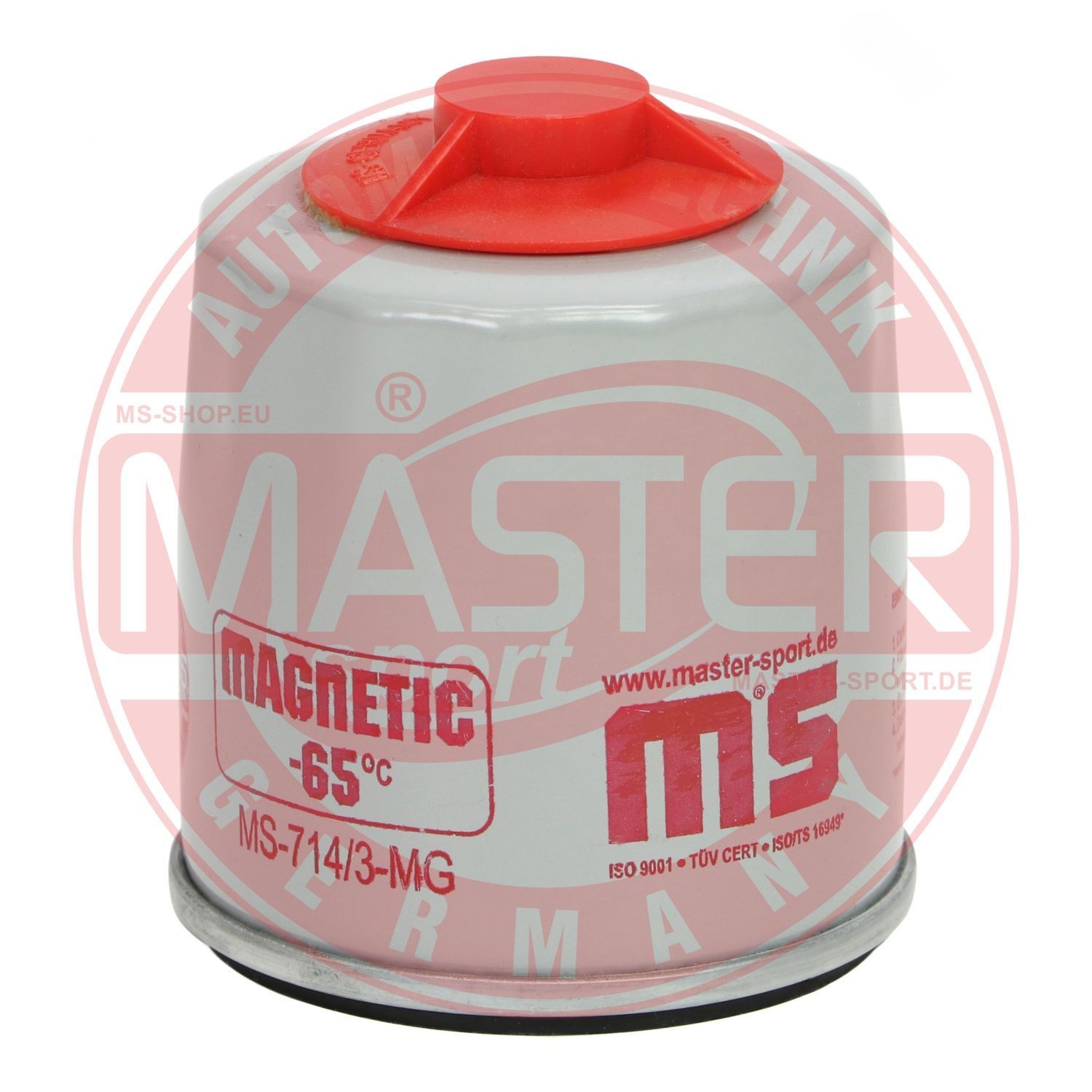 714/3-MG-OF-PCS-MS Ölfilter MASTER-SPORT - Markenprodukte billig