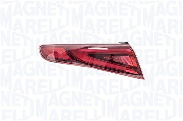 Back lights Alfa Romeo in original quality MAGNETI MARELLI 714020690703