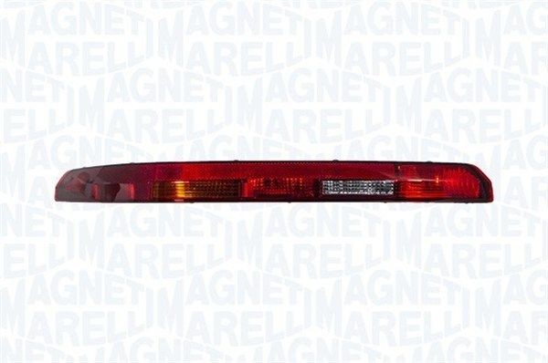 MAGNETI MARELLI 714020890701 Rear lights AUDI Q7 2015 price