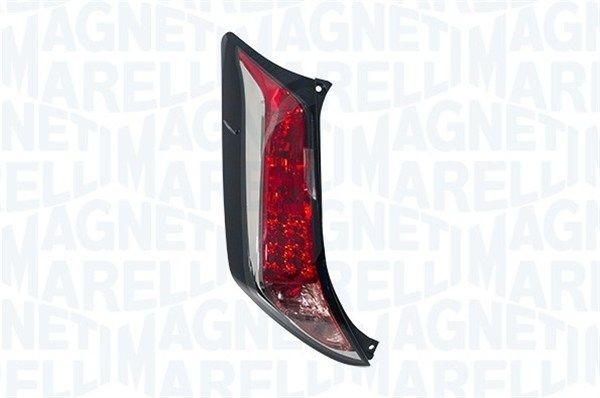 MAGNETI MARELLI 714081311012 Rear light TOYOTA experience and price