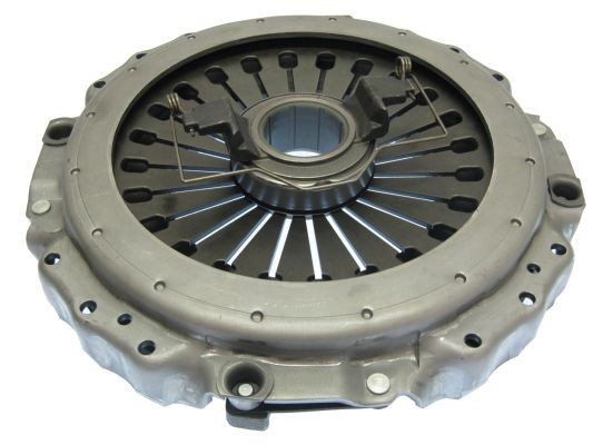 KAWE with bearing(s) Clutch cover 7150 buy