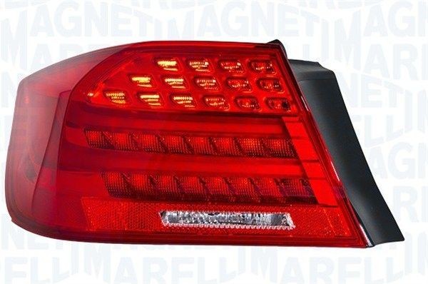 BMW 3 Series Tail lights 10160159 MAGNETI MARELLI 715011080002 online buy