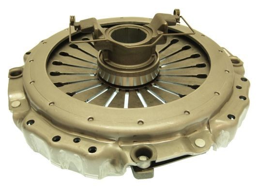 KAWE with bearing(s) Clutch cover 7154 buy