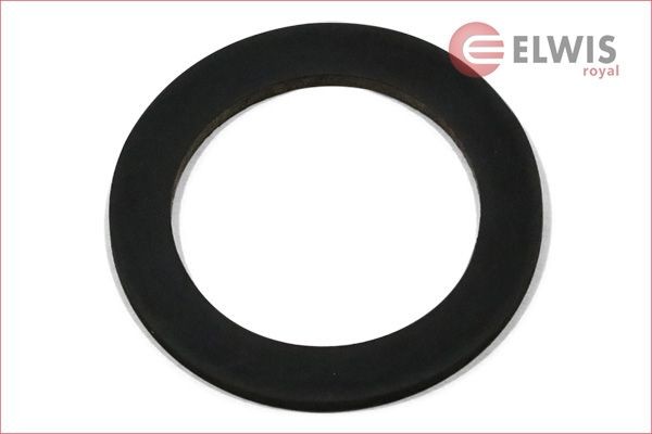 ELWIS ROYAL 7155540 Seal Ring NBR (nitrile butadiene rubber) 55