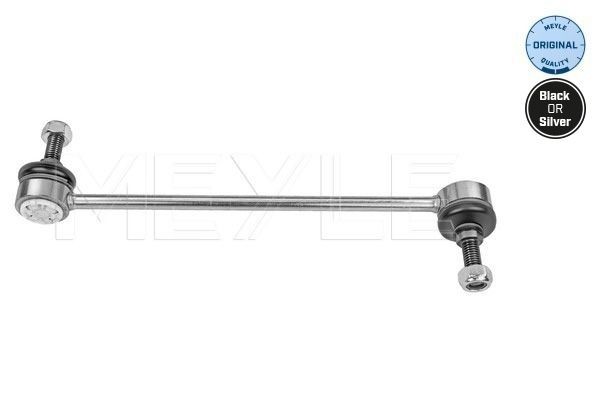 Great value for money - MEYLE Anti-roll bar link 716 060 0031