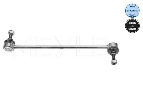 Great value for money - MEYLE Anti-roll bar link 716 060 0038