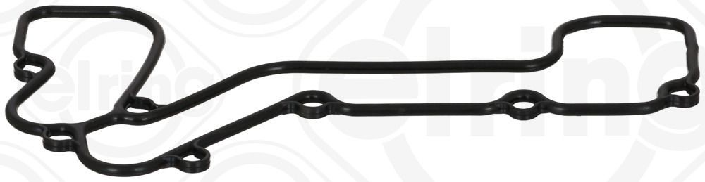 ELRING Oil cooler gasket 717.470 suitable for MERCEDES-BENZ Intouro (O 560)