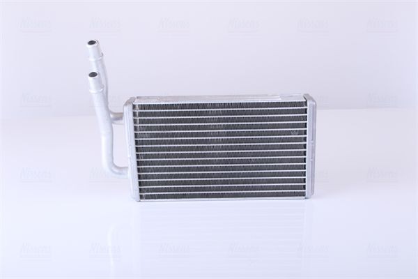 71778 NISSENS Heat exchanger FORD with pipe