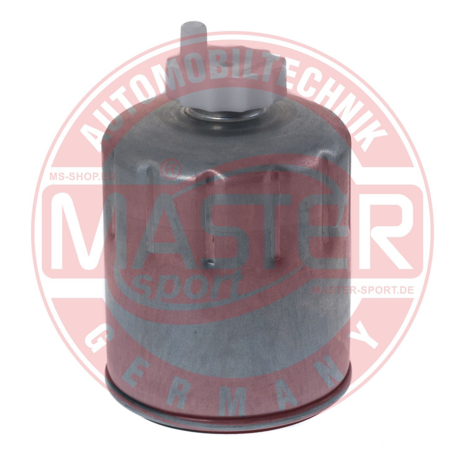 430071820 MASTER-SPORT 718/2-KF-PCS-MS Fuel filter 666 7352