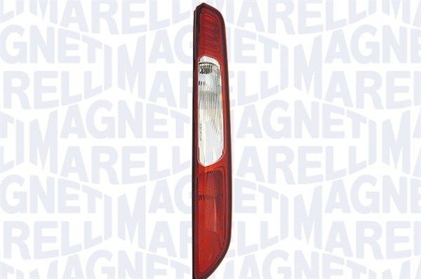 Ford FOCUS Rear tail light 10163835 MAGNETI MARELLI 718121201781 online buy