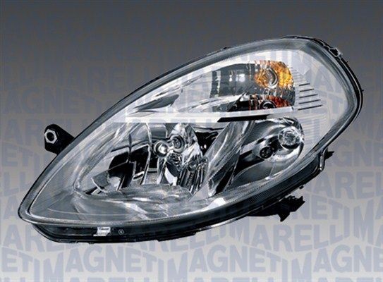LP100R MAGNETI MARELLI 718121601001 Headlight Lancia Ypsilon 843 1.2 60 hp Petrol 2004 price