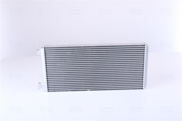 351000381 NISSENS without pipe Aluminium, Brazed cooling fins, Aluminium Heat exchanger, interior heating 71891 buy