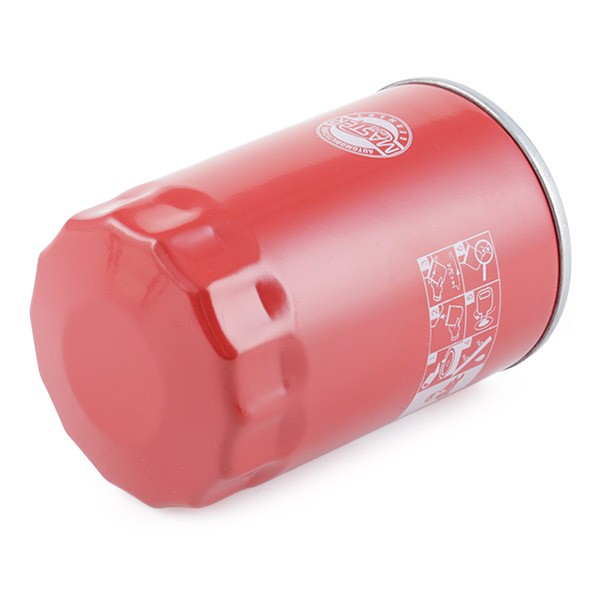 MASTER-SPORT HD440719300 Engine oil filter 3/4-16 UNF, with one anti-return valve, Filter Insert