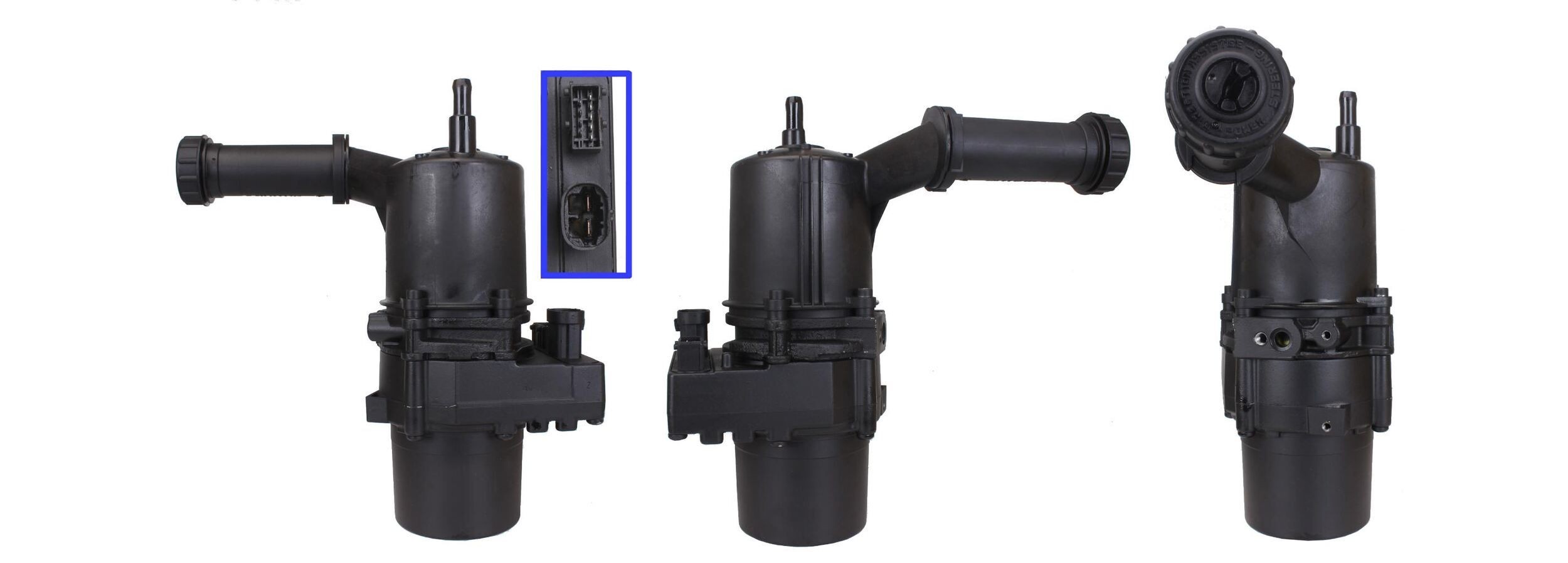 DRI Electric-hydraulic Steering Pump 719520351 buy