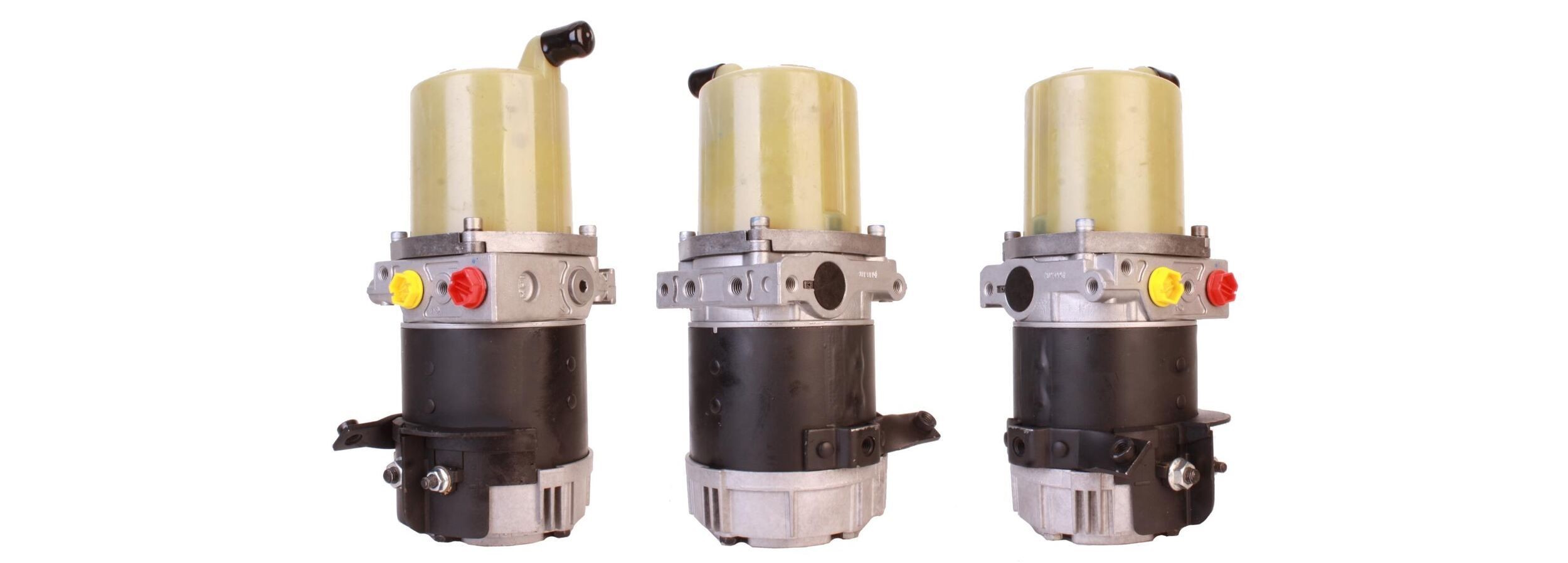 DRI Electric-hydraulic Steering Pump 719520561 buy