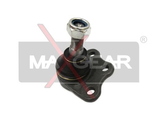 MAXGEAR Ball joint in suspension 72-0386 for FIAT STRADA, DOBLO