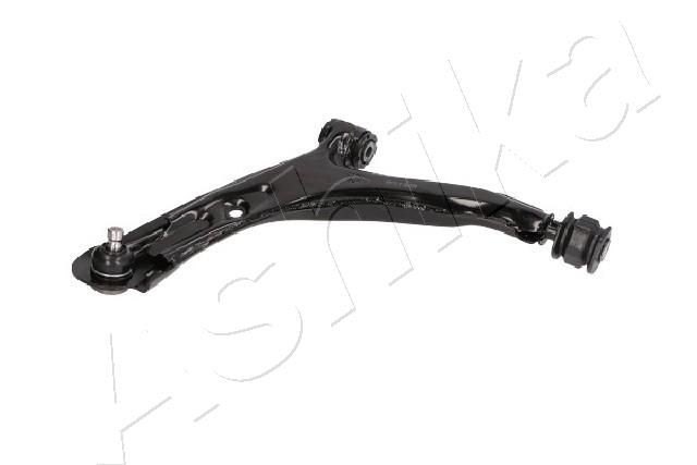 7204468L Track control arm ASHIKA 72-04-468L review and test