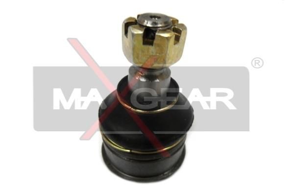 MAXGEAR 72-0408 Ball Joint Front Axle Left, Front Axle Right, Lower