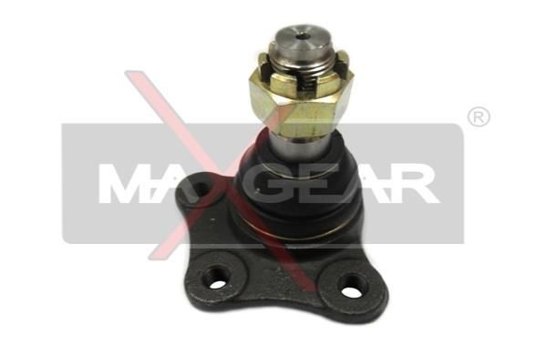 MAXGEAR 72-0418 Ball Joint Front Axle Right, Front Axle Left, Lower, Front axle both sides
