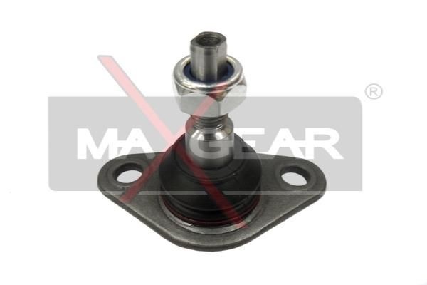 MGZ-410001 MAXGEAR Front Axle Left, Front Axle Right, Lower, with nut, 18mm Suspension ball joint 72-0475 buy