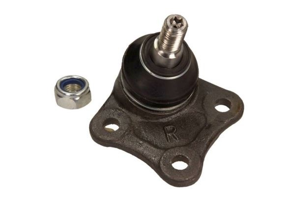 MAXGEAR 72-0478 Ball Joint Front Axle Right, Lower, 18mm