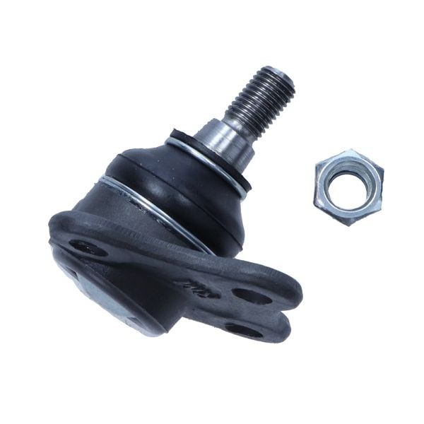 MAXGEAR MGZ-401012 Ball Joint Front Axle Right, Lower, 18mm