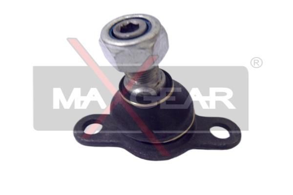 MAXGEAR 72-0517 Ball Joint Front Axle, Lower, 104mm, 22mm