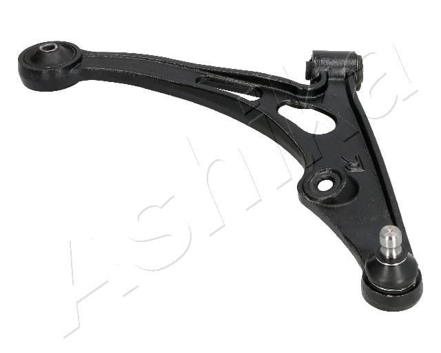 7208818R Track control arm ASHIKA 72-08-818R review and test