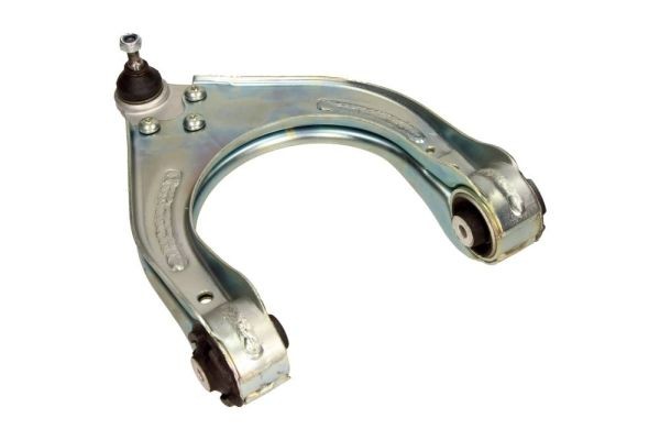 MAXGEAR 72-0831 Suspension arm with ball joint, Front Axle, Right, Upper, Control Arm, Aluminium