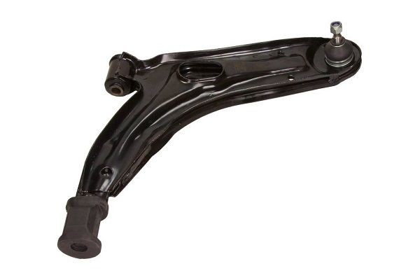 MAXGEAR 72-0863 Suspension arm with rubber mount, Lower, Front Axle Right, Control Arm, Sheet Steel