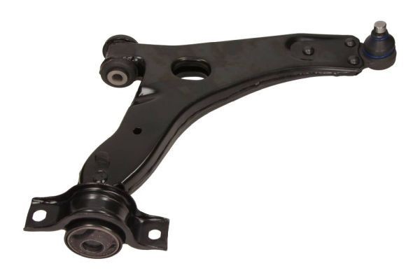 MAXGEAR 72-0887 Suspension arm with ball joint, with rubber mount, Front Axle, Lower, Right, Control Arm, Sheet Steel