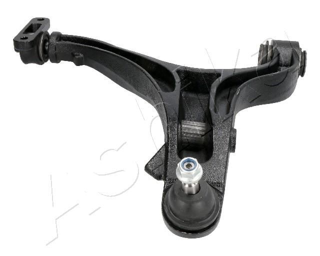 7209901L Track control arm ASHIKA 72-09-901L review and test