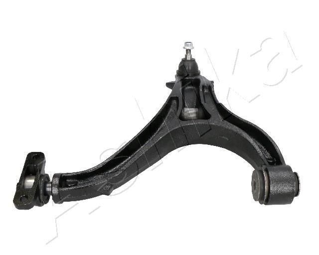 7209901R Track control arm ASHIKA 72-09-901R review and test