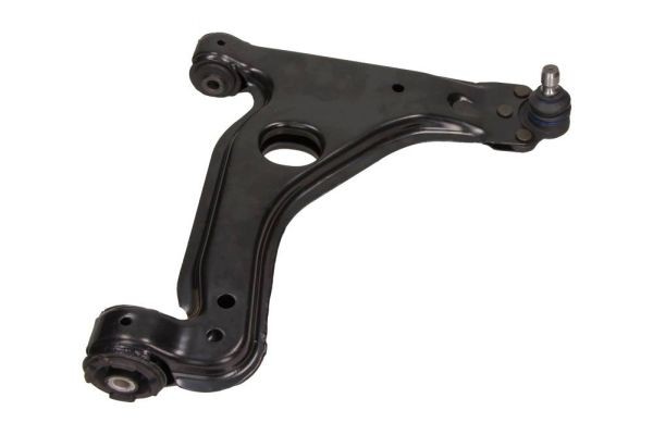 MAXGEAR 72-0916 Suspension arm with bearing(s), Front Axle Right, Lower, Control Arm, Sheet Steel