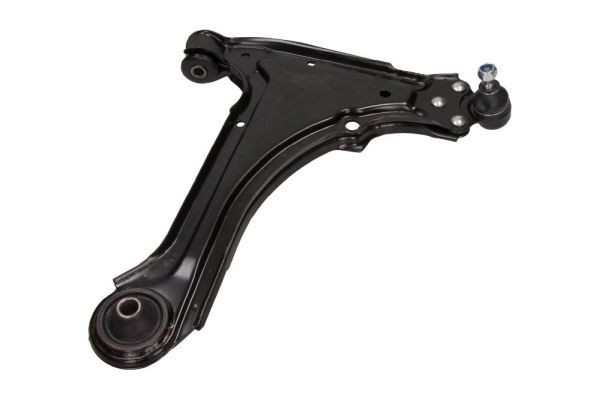 MAXGEAR 72-0924 Suspension arm with ball joint, with rubber mount, Front Axle Right, Control Arm, Sheet Steel
