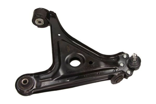 MAXGEAR 72-0941 Suspension arm Front Axle, Lower, Right, Control Arm, Sheet Steel