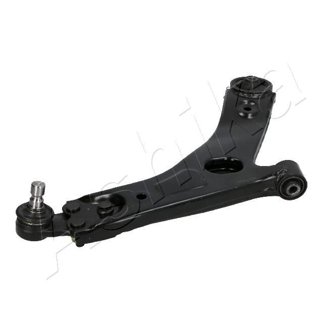 ASHIKA 72-0H-H49R Suspension arm Front Axle Right, Lower