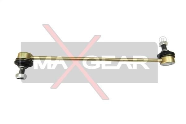 MGZ-205003 MAXGEAR Front Axle, 284mm Length: 284mm Drop link 72-1410 buy