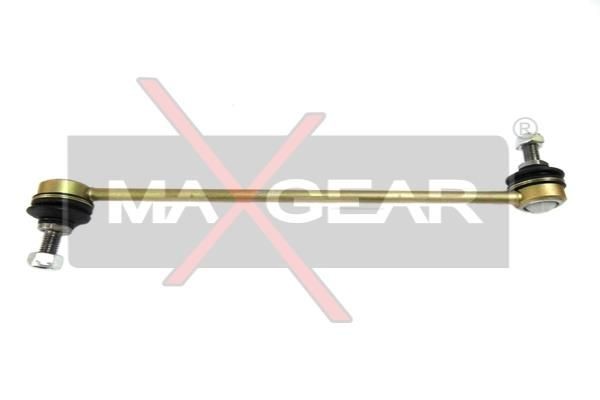 72-1475 MAXGEAR Drop links VOLVO Front Axle, 302mm
