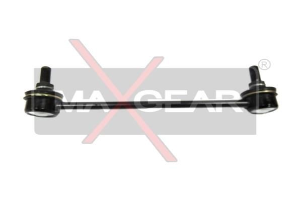 72-1478 MAXGEAR Drop links VOLVO Front Axle, 200mm, M10x1,25