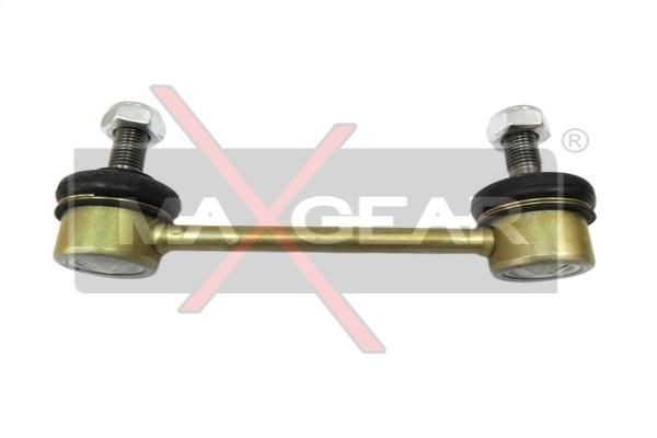 MAXGEAR 72-1481 Anti-roll bar link Rear Axle Left, Rear Axle Right, 132mm